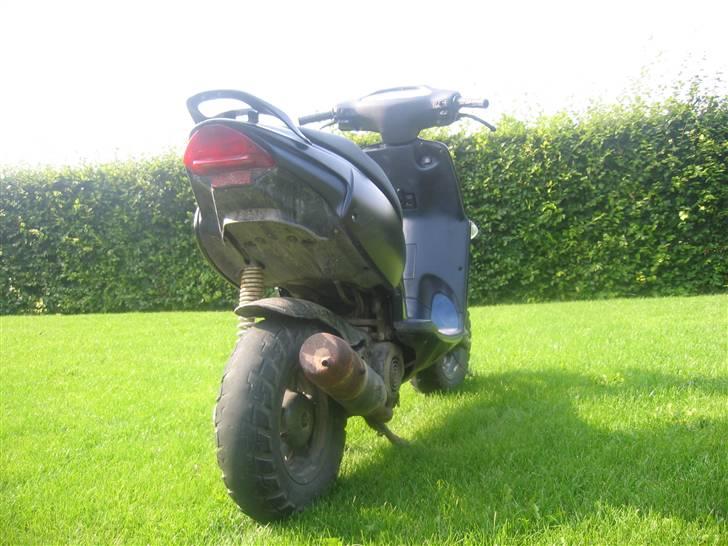Aprilia Rally [Solgt 5000 ,-] billede 4