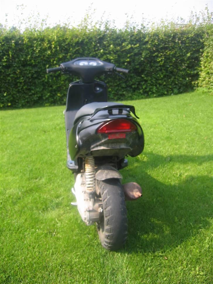 Aprilia Rally [Solgt 5000 ,-] billede 6