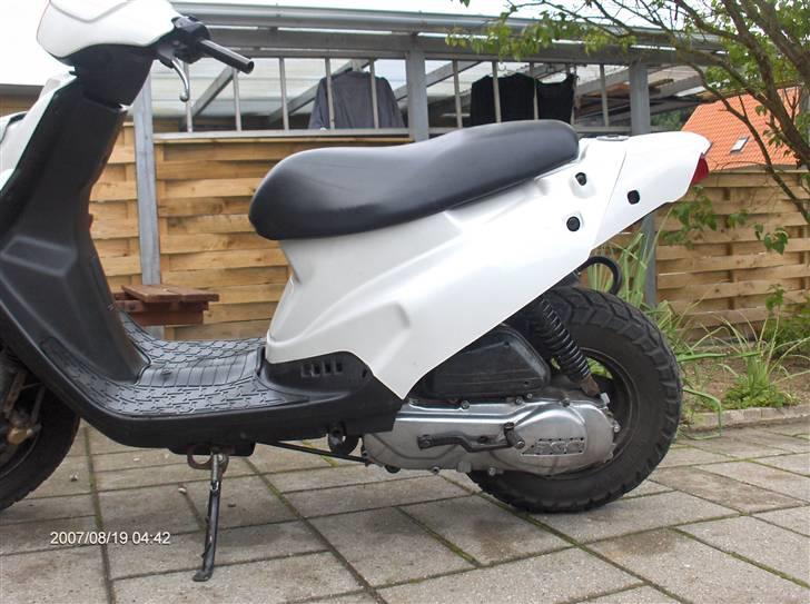 PGO Hot 50 (Solgt) billede 5