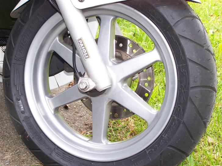 Yamaha JOG R   I MISS YOU :( billede 8