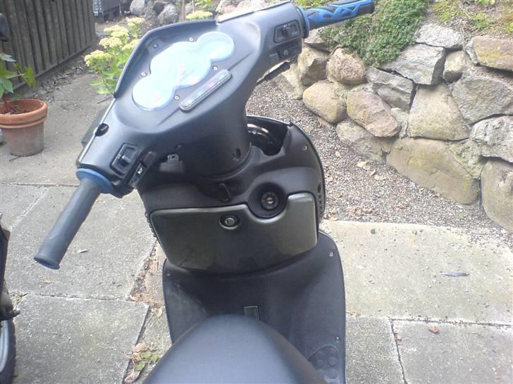 Aprilia sonic **stjålet** billede 7