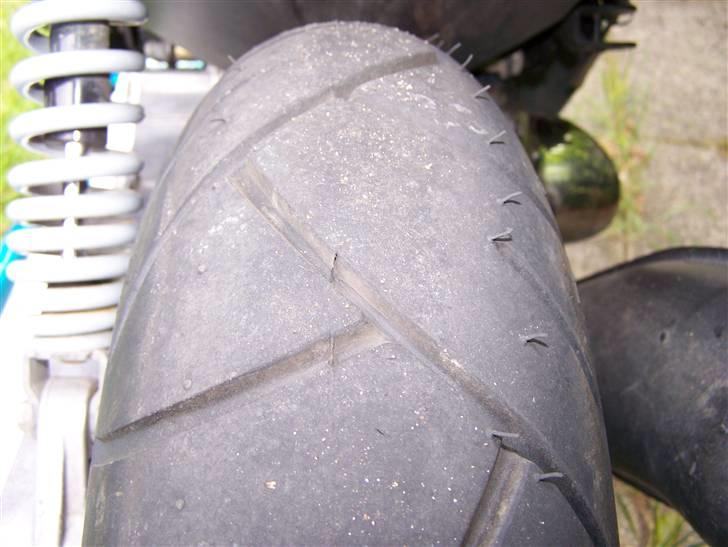 Yamaha JOG R   I MISS YOU :( billede 9