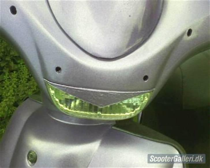 Gilera stalker solgt billede 7