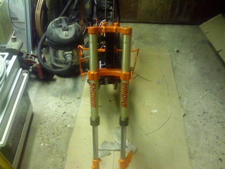 Suzuki Rmx LC DD (Før) Byttet billede 2