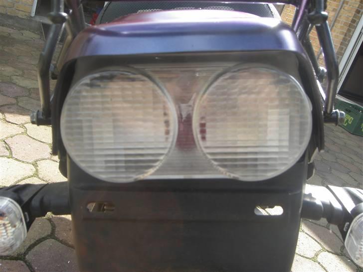 PGO hot 50   SOLGT!! billede 15