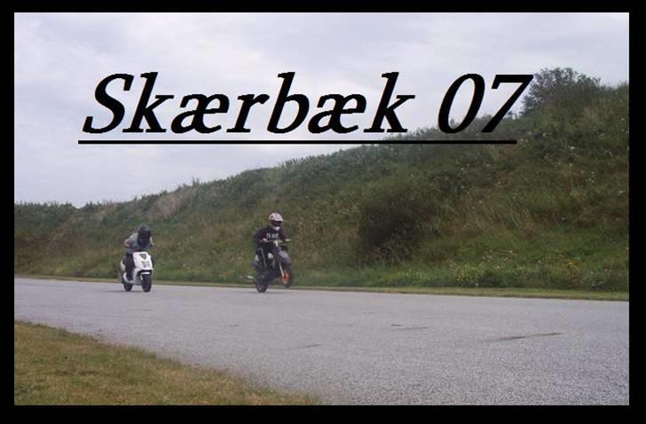 Yamaha Jog MBM Solgt billede 7