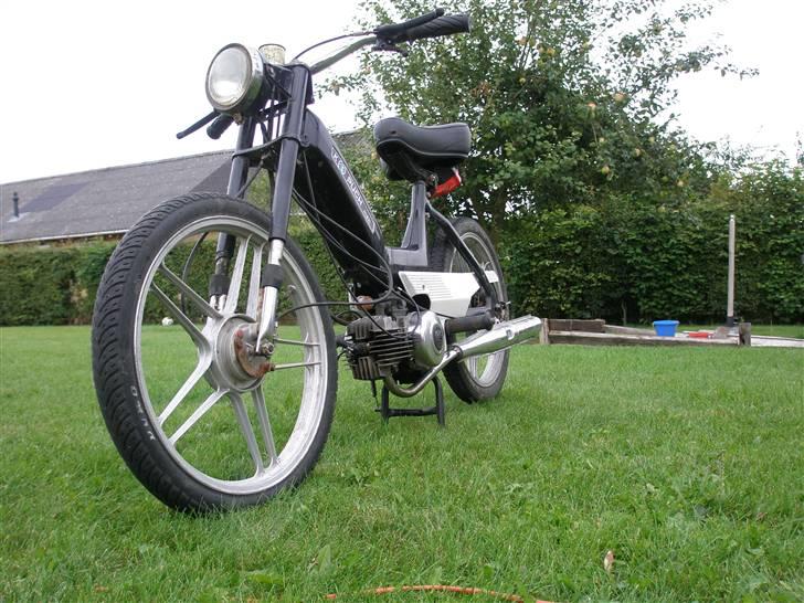 Puch maxi puch K Solgt billede 1