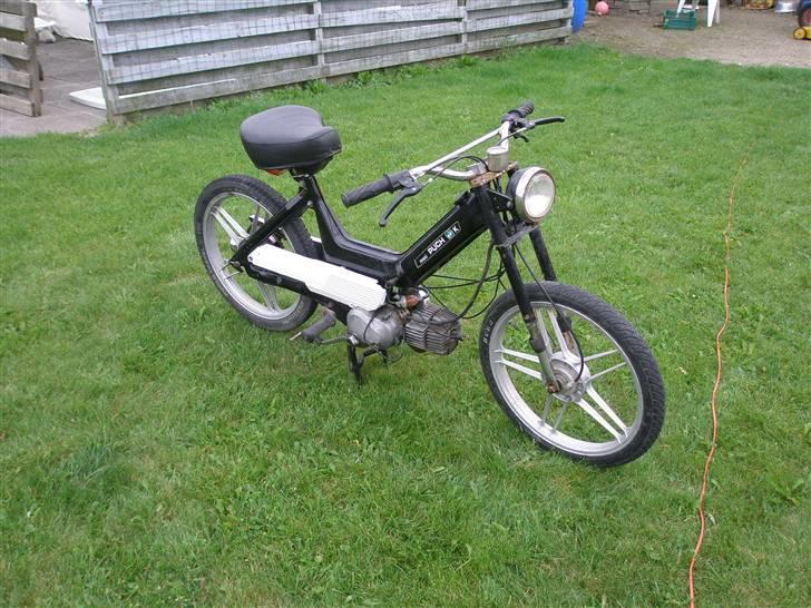 Puch maxi puch K Solgt billede 2
