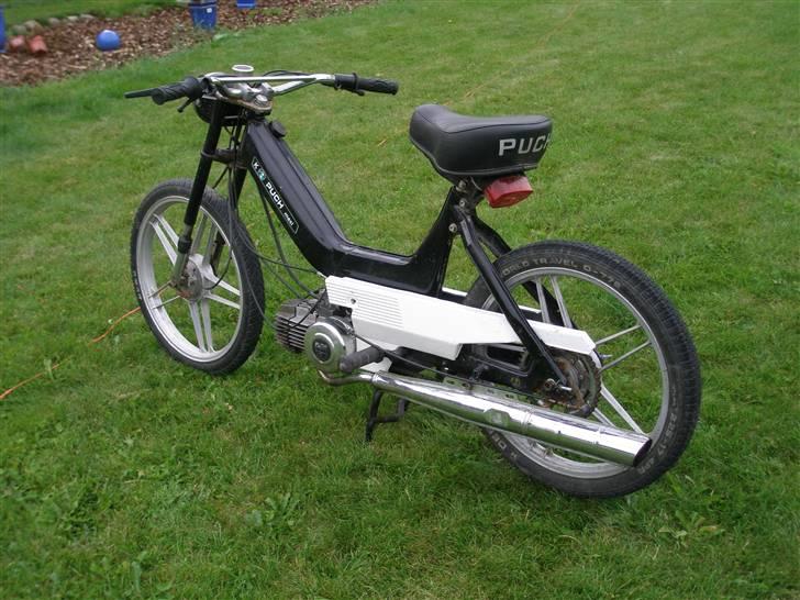 Puch maxi puch K Solgt billede 3