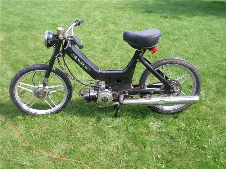 Puch maxi puch K Solgt billede 4