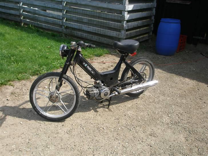 Puch maxi puch K Solgt billede 5
