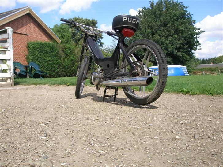 Puch maxi puch K Solgt billede 6
