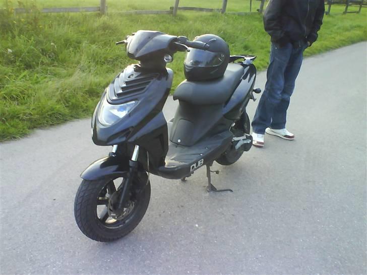 CPI Oliver :D (Solgt) billede 2