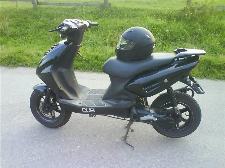CPI Oliver :D (Solgt) billede 3