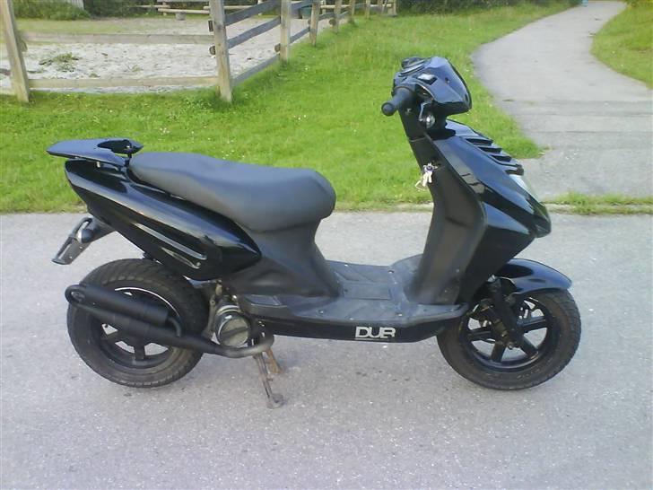 CPI Oliver :D (Solgt) billede 6