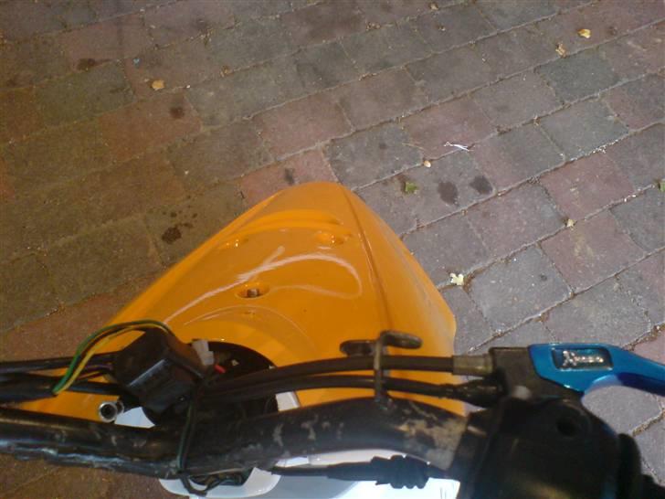 Yamaha JOG/ROX fede tider på den billede 13