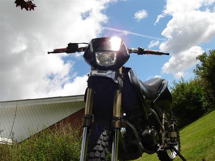 Suzuki Rmx billede 9