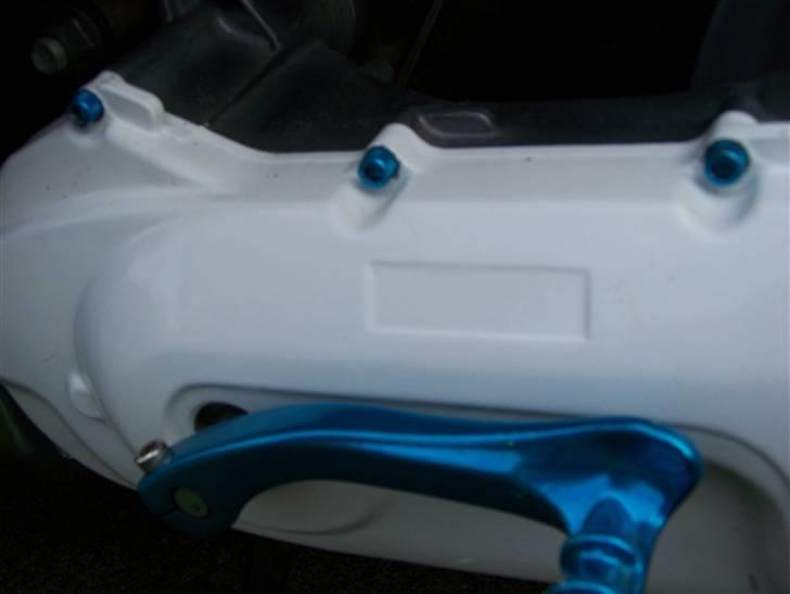 Yamaha JOG R   I MISS YOU :( billede 11