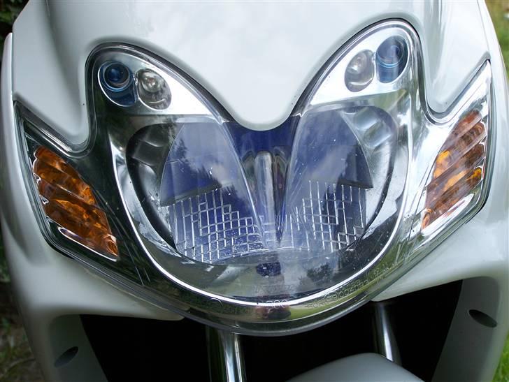 Yamaha JOG R   I MISS YOU :( billede 13