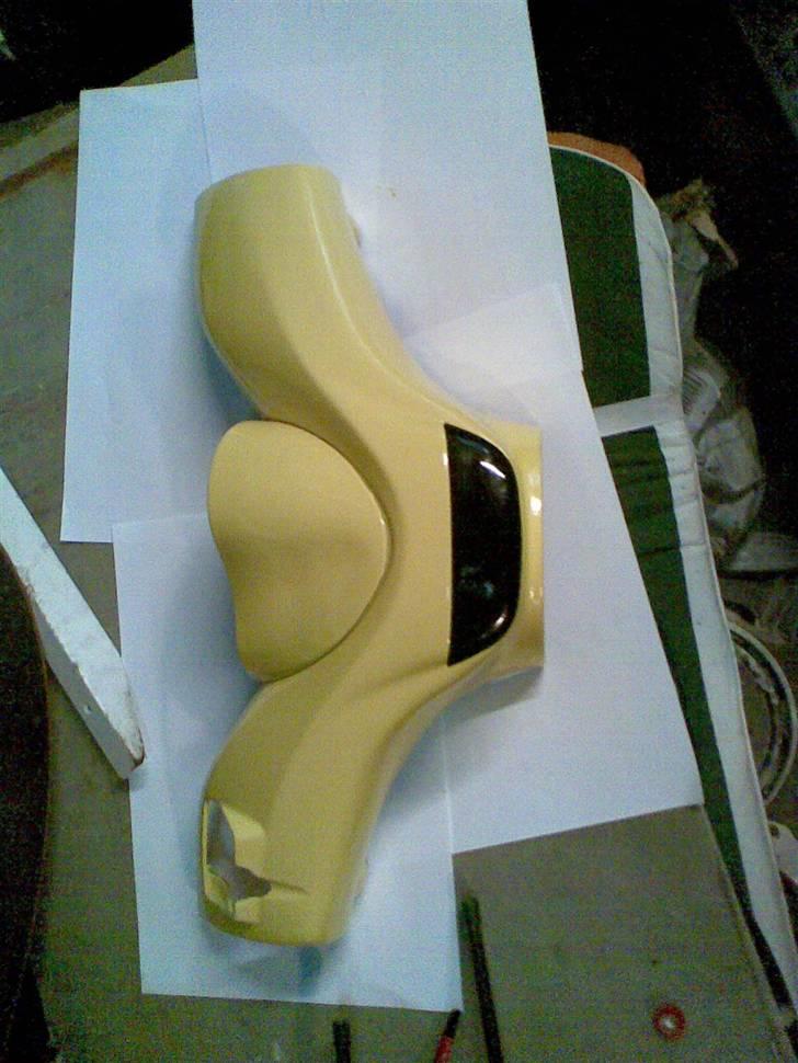 Gilera Stalker billede 16