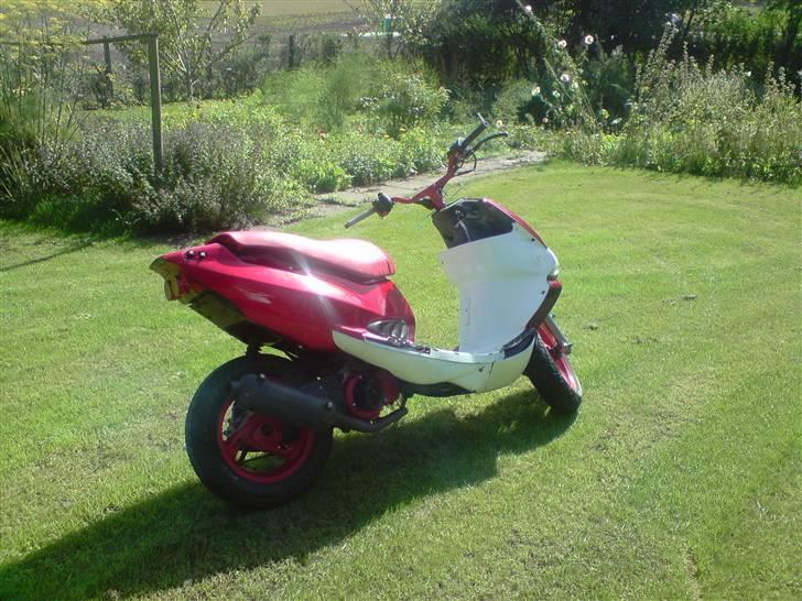 PGO Dr.Big | TILSALG | billede 8