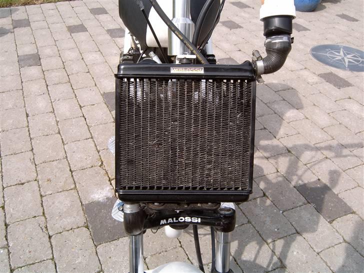 Yamaha Jog TS TILSALG billede 5