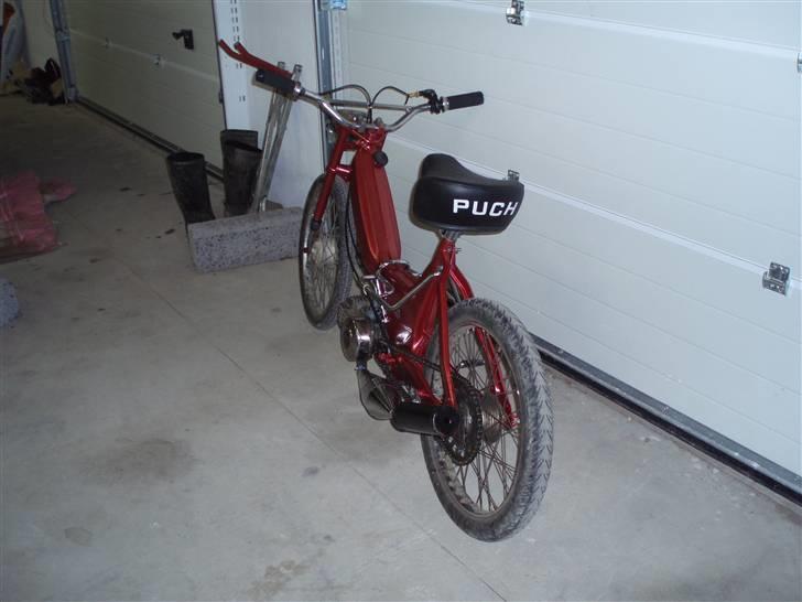 Puch maxi k solgt billede 3