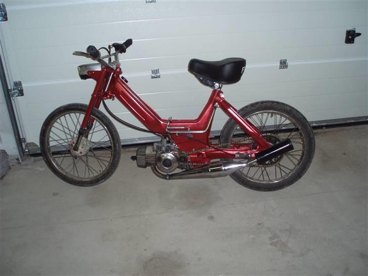 Puch maxi k solgt billede 4