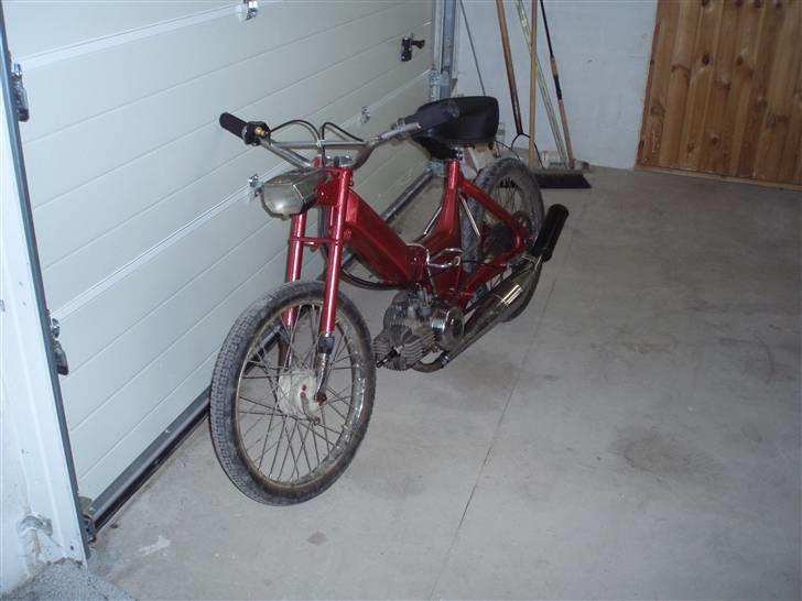 Puch maxi k solgt billede 5