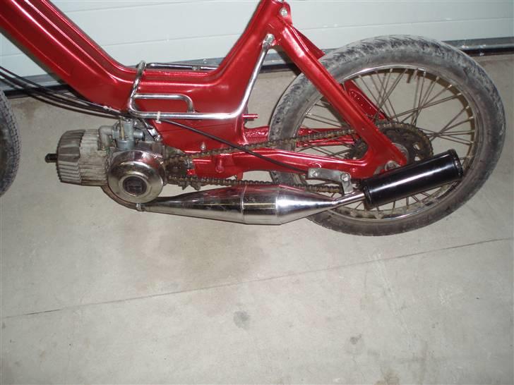 Puch maxi k solgt billede 6