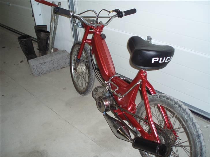 Puch maxi k solgt billede 7