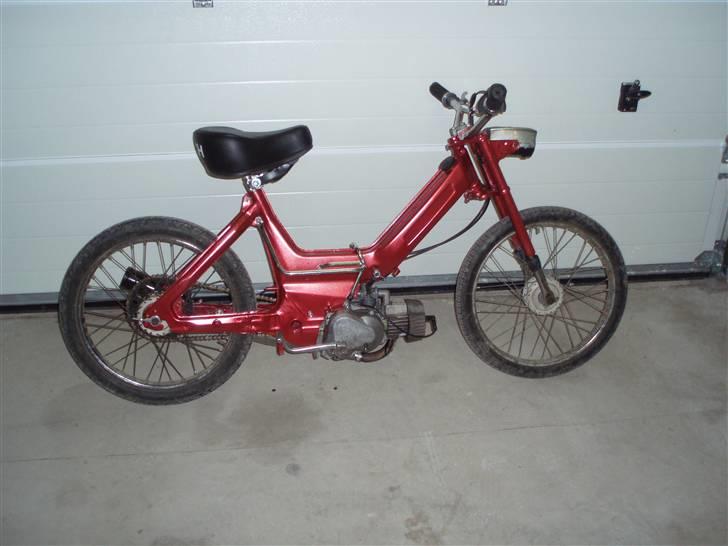 Puch maxi k solgt billede 8