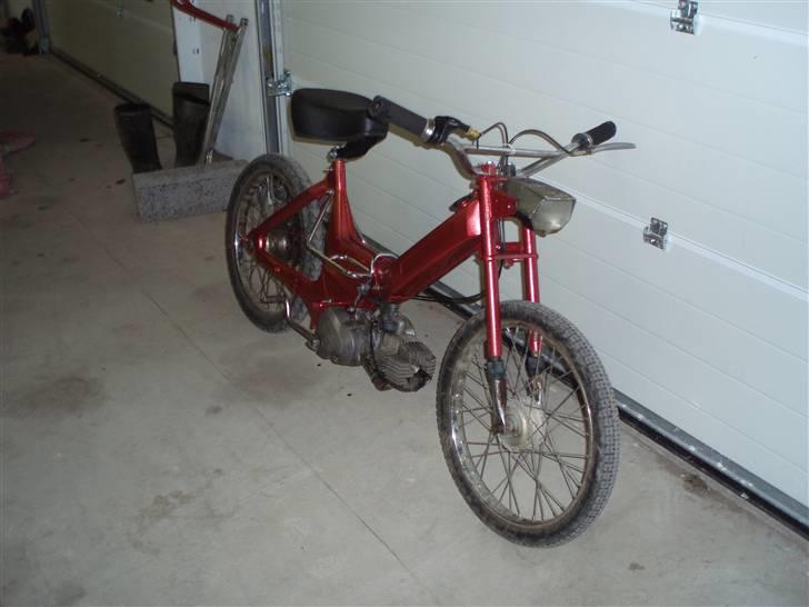 Puch maxi k solgt billede 9