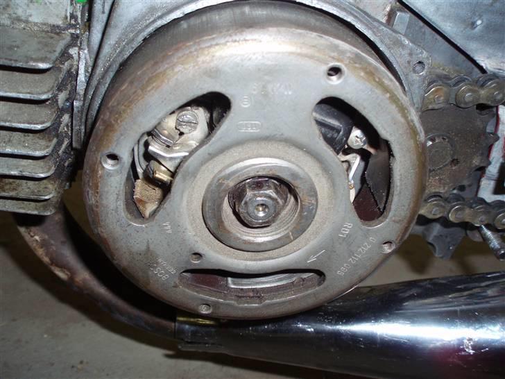 Puch maxi k solgt billede 11