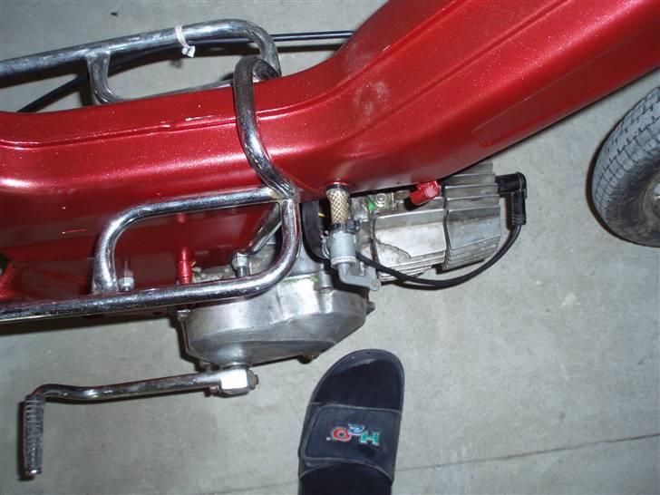 Puch maxi k solgt billede 12