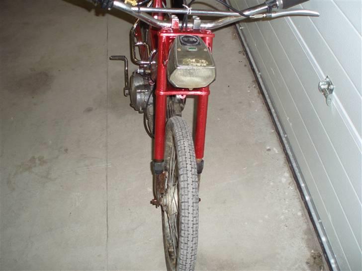 Puch maxi k solgt billede 13