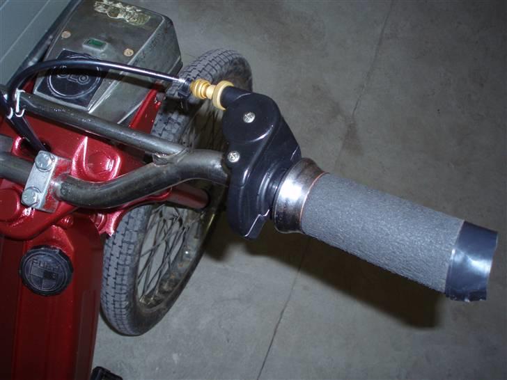 Puch maxi k solgt billede 14