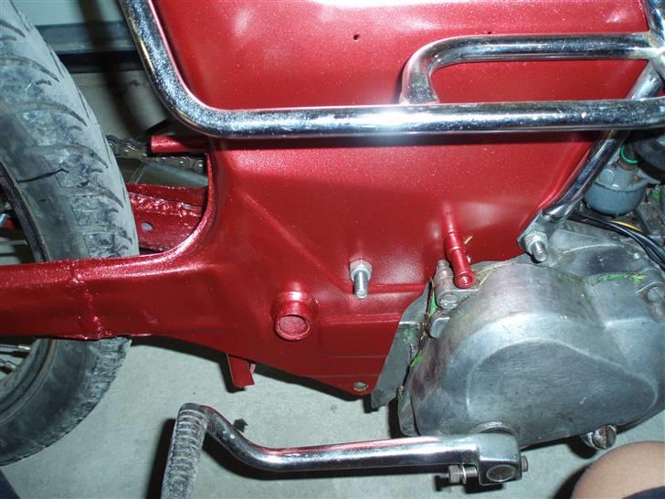 Puch maxi k solgt billede 15