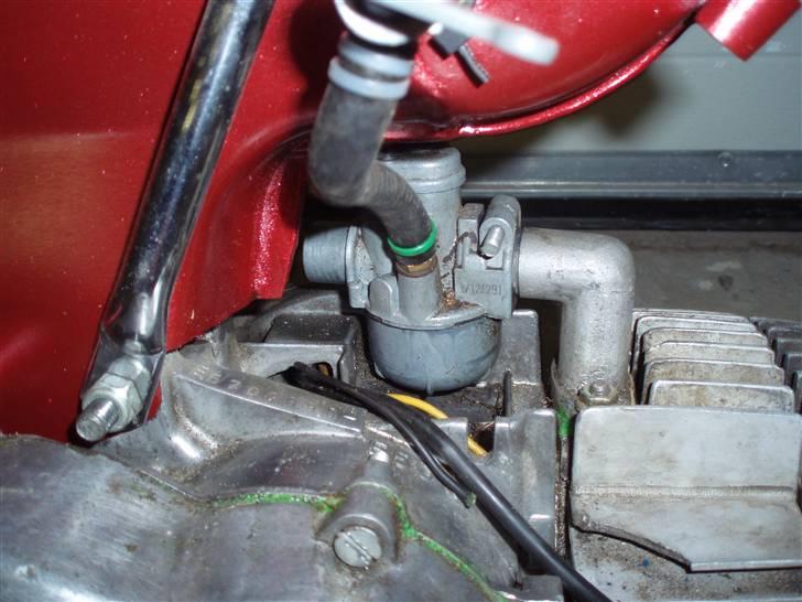 Puch maxi k solgt billede 16