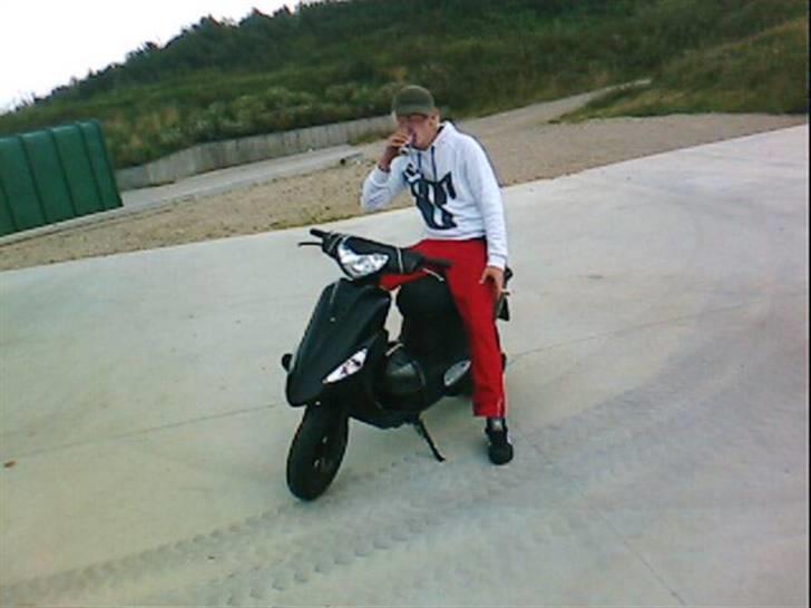 PGO MaGGi ;P ¤[projekt 08]¤ billede 12