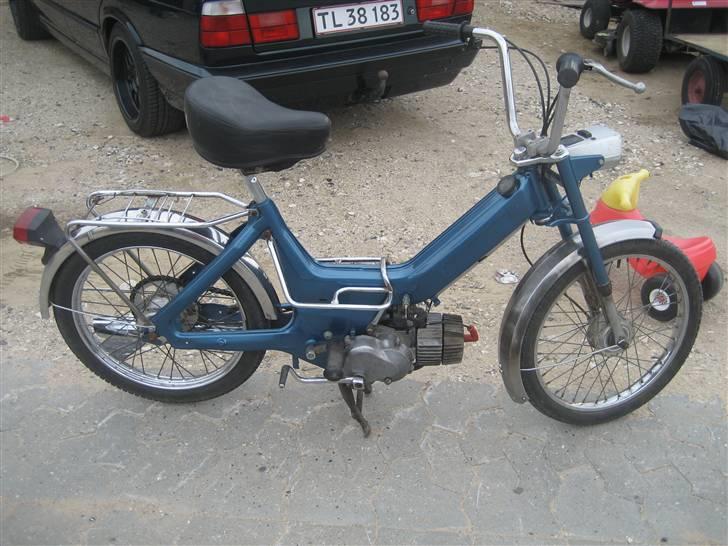 Puch maxi k billede 1