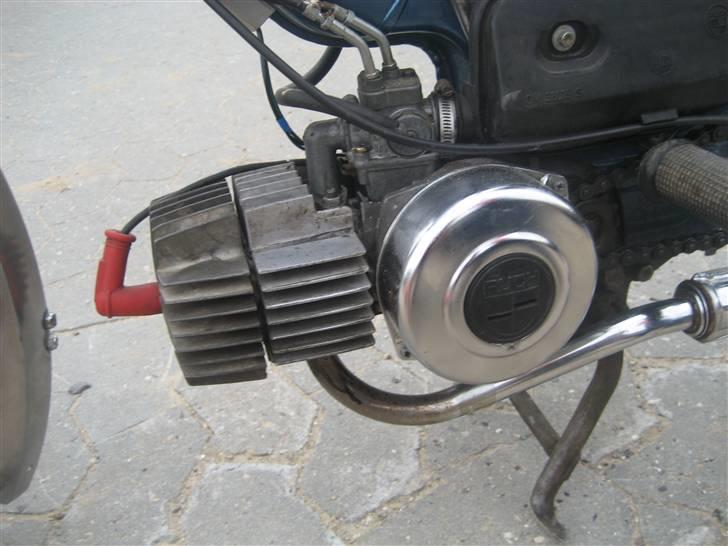 Puch maxi k billede 2