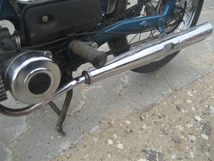 Puch maxi k billede 3