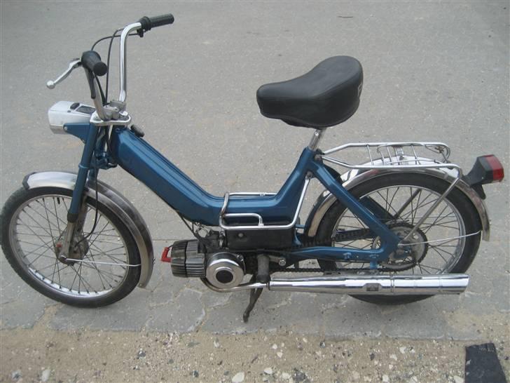 Puch maxi k billede 4