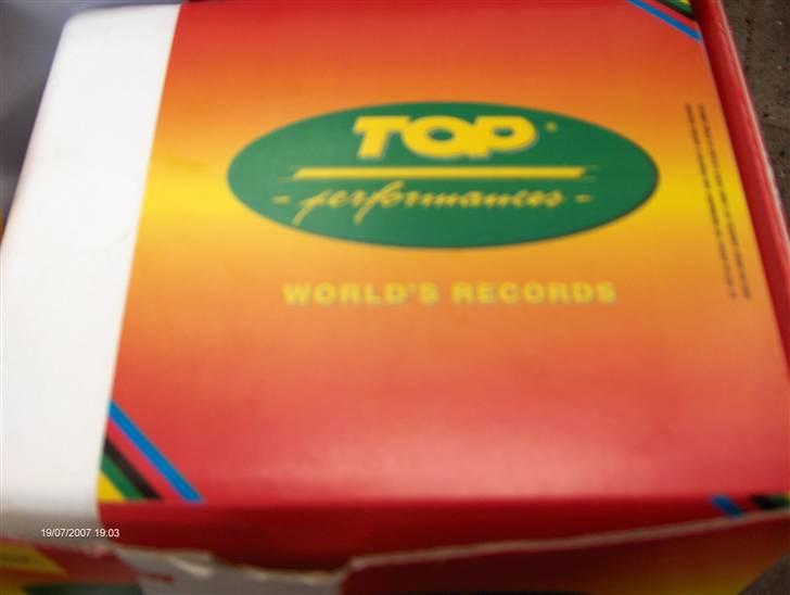 Yamaha neos (byttert til smx) billede 8