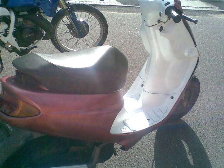 Peugeot buxy solgt billede 2