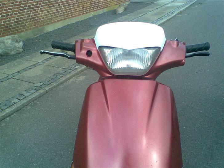 Peugeot buxy solgt billede 8