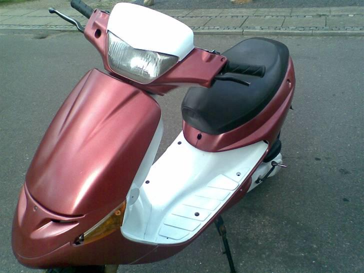 Peugeot buxy solgt billede 11