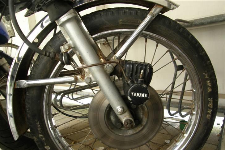 Yamaha Fs-1 - Jep, det er en Dx´er!  billede 5