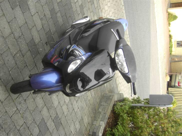 Giantco sprint sport billede 2